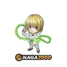Panduan Instalasi Aplikasi naga2000 di Android APK Resmi — ikon aplikasi