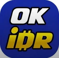 okidr App APK Terbaru APK Resmi — ikon aplikasi