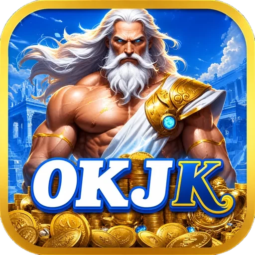 Cara Update Aplikasi okjk ke Versi Terbaru APK Resmi — ikon aplikasi