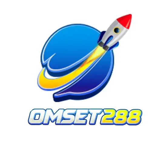 Review Aplikasi omset288 APK Resmi — ikon aplikasi