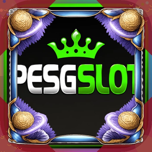 pesgslot APK Terbaru dan Aman untuk Diunduh APK Resmi — ikon aplikasi