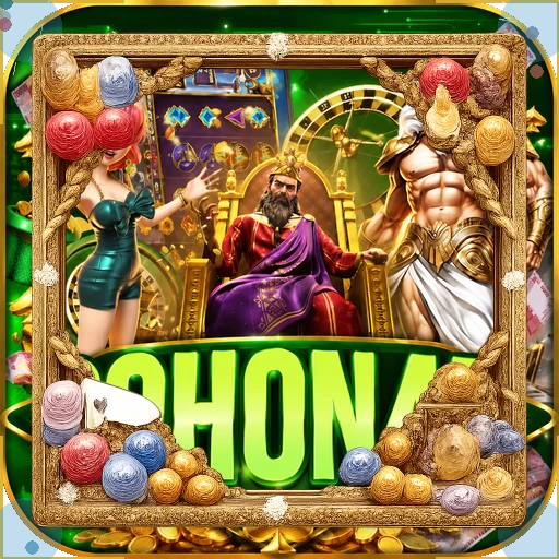 Review Aplikasi pohon4d Versi Terbaru APK Resmi — ikon aplikasi