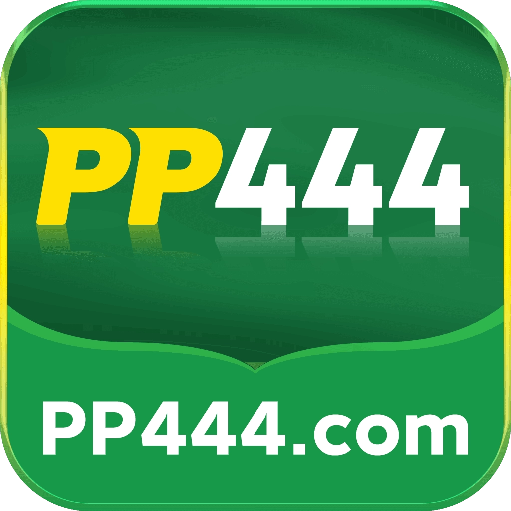 Aplikasi pp444 Resmi dan Terpercaya di Android APK Resmi — ikon aplikasi