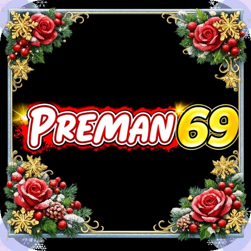 preman69 App APK Terbaru APK Resmi — ikon aplikasi