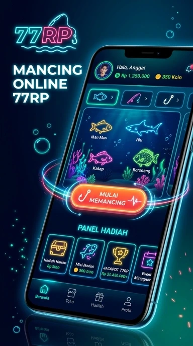 promo 3 APK Full Version untuk Android APK Resmi — ikon aplikasi