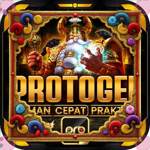 protogel APK Full Version untuk Android APK Resmi — ikon aplikasi