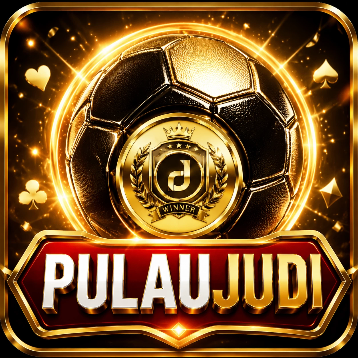 Aplikasi pulaujudi Terbaru untuk Android dan iOS APK Resmi — ikon aplikasi