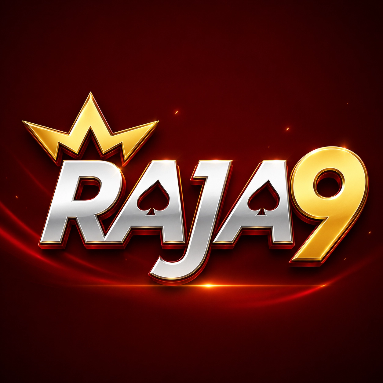 raja9 APK Terbaru untuk Perangkat Android APK Resmi — ikon aplikasi