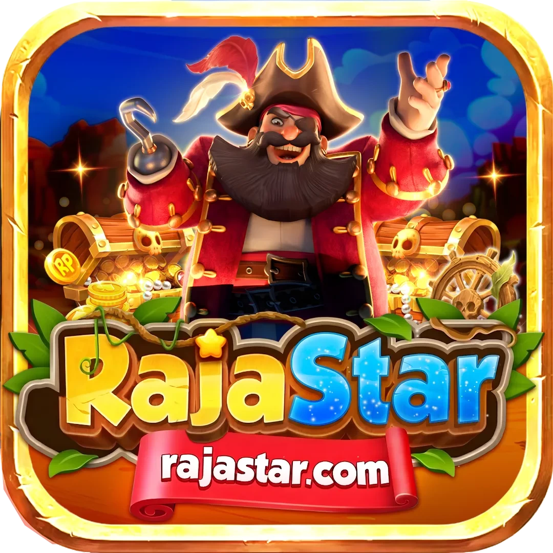 rajastar APK Terbaru: Download Cepat dan Gratis APK Resmi — ikon aplikasi