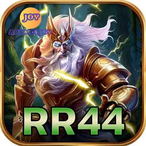 Download rr44 APK Original untuk Android APK Resmi — ikon aplikasi