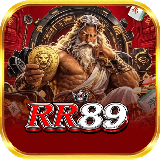 Review Lengkap Aplikasi rr89 Terbaru APK Resmi — ikon aplikasi