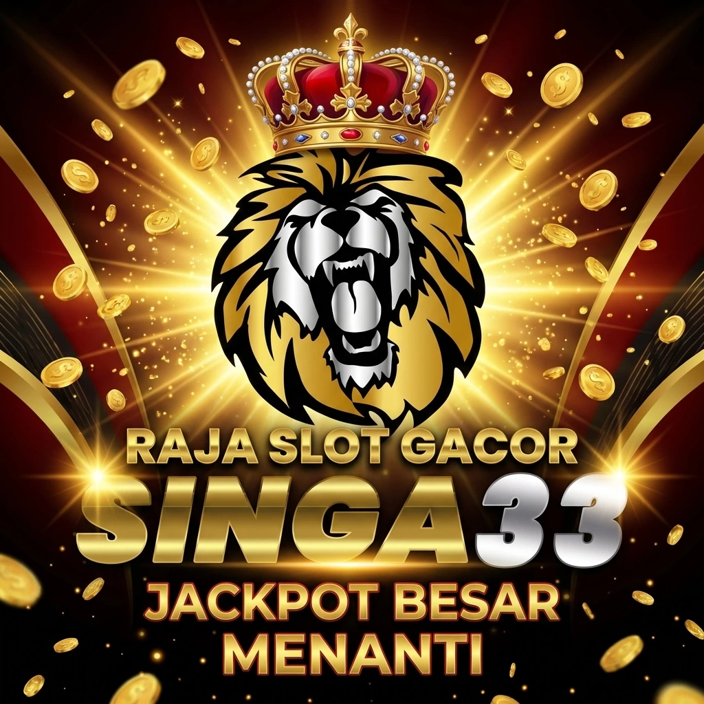 singa33 APK: Fitur, Ukuran, dan Link Download APK Resmi — ikon aplikasi