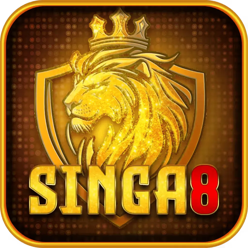 Cara Download dan Instal singa8 di Android APK Resmi — ikon aplikasi