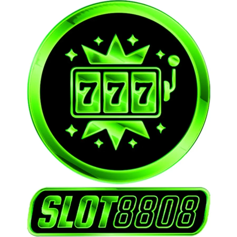 Update Aplikasi slost8808 Terbaru 2026 APK Resmi — ikon aplikasi