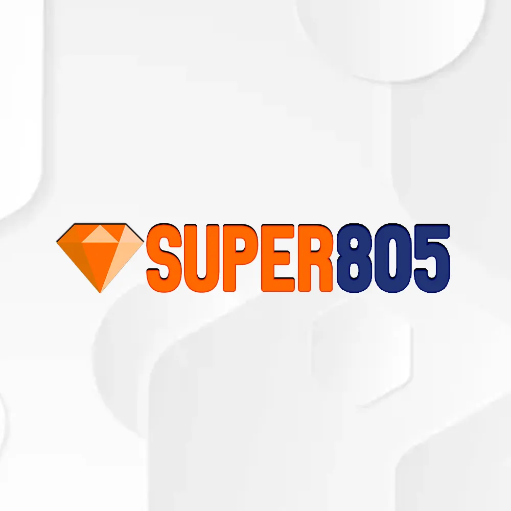 Review Aplikasi super805 Versi Terbaru APK Resmi — ikon aplikasi