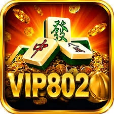 Review Lengkap Aplikasi vip802 Terbaru APK Resmi — ikon aplikasi
