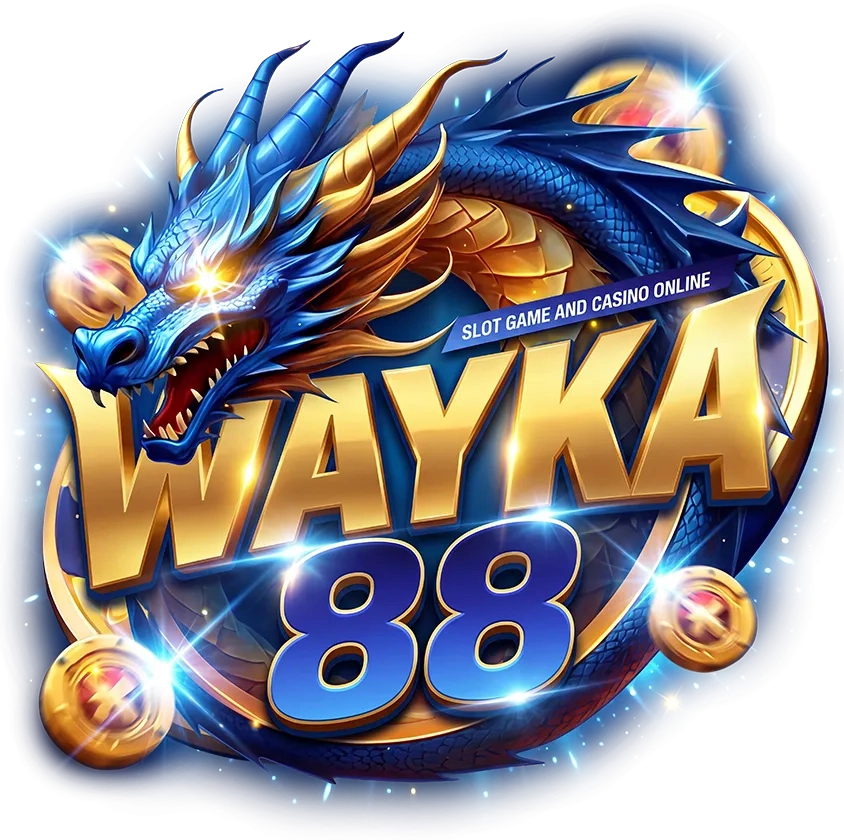 Update Aplikasi wayka88 Terbaru 2026 APK Resmi — ikon aplikasi
