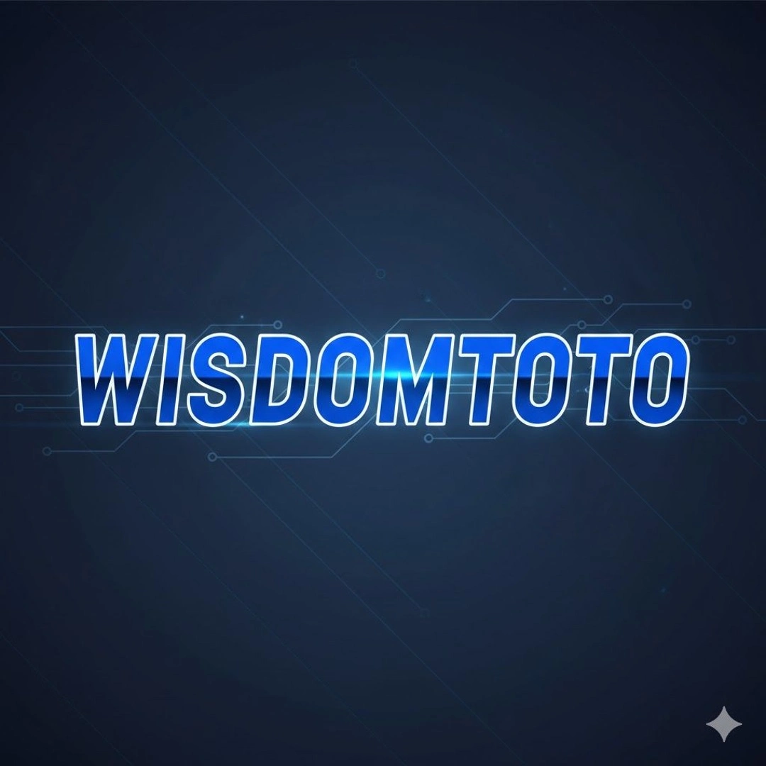 Cara Update Aplikasi wisdomtoto ke Versi Terbaru APK Resmi — ikon aplikasi