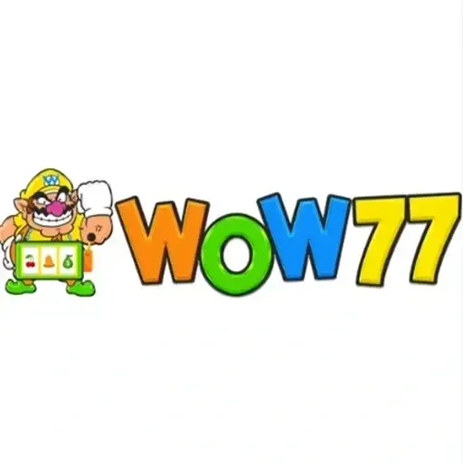 Aplikasi wow77 Terbaik untuk Android dan iOS APK Resmi — ikon aplikasi