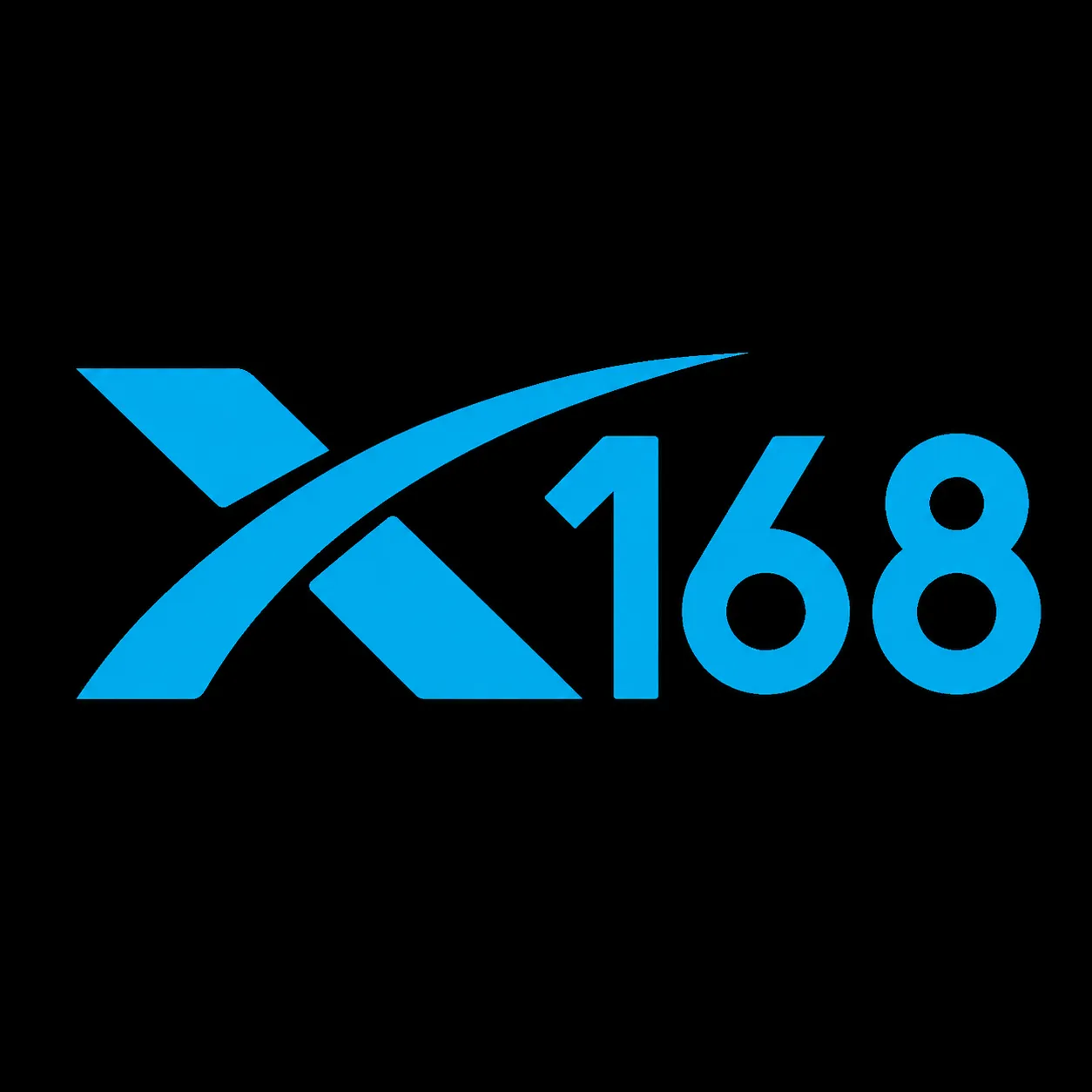 x168 APK: Cara Download dan Instal di Android APK Resmi — ikon aplikasi