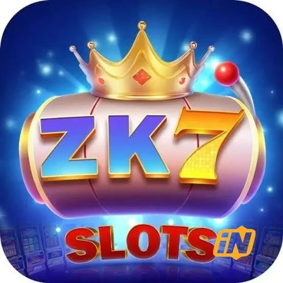 Update Aplikasi zk7slots ke Versi Terbaru APK Resmi — ikon aplikasi