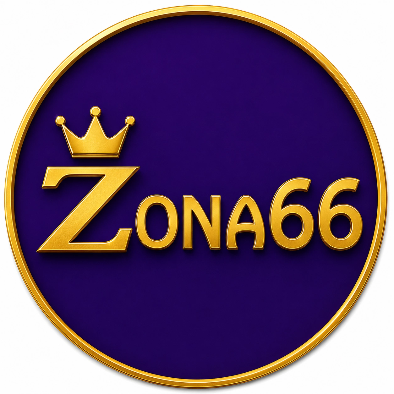 Update Aplikasi zona66 Terbaru 2026 APK Resmi — ikon aplikasi