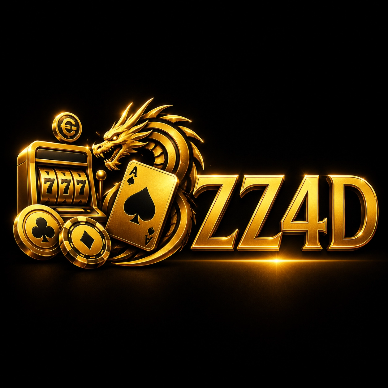 Update Aplikasi zz4d ke Versi Terbaru APK Resmi — ikon aplikasi