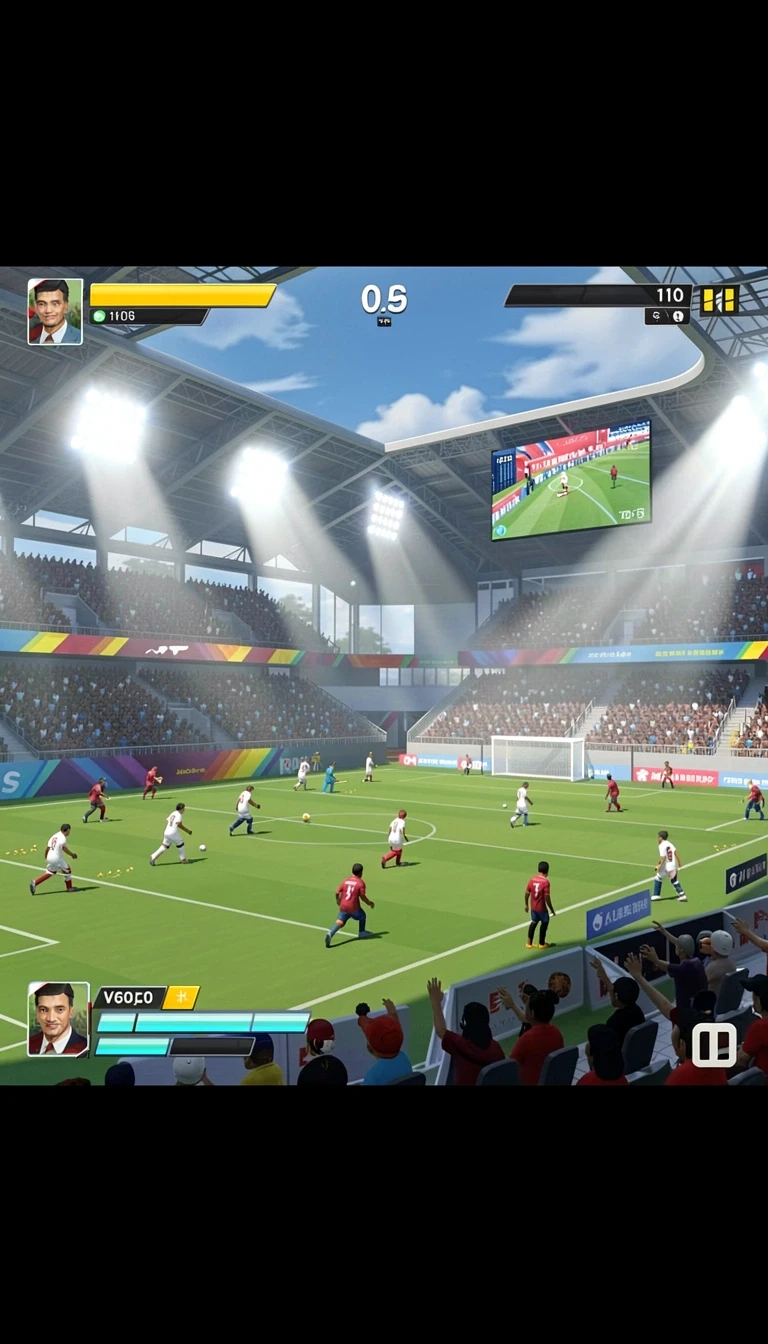 Screenshot Download 7dewa APK Original untuk Android nomor 2