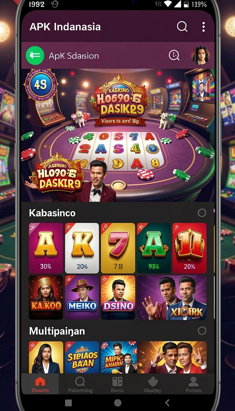 Screenshot Review Lengkap Aplikasi 5zk Terbaru nomor 2