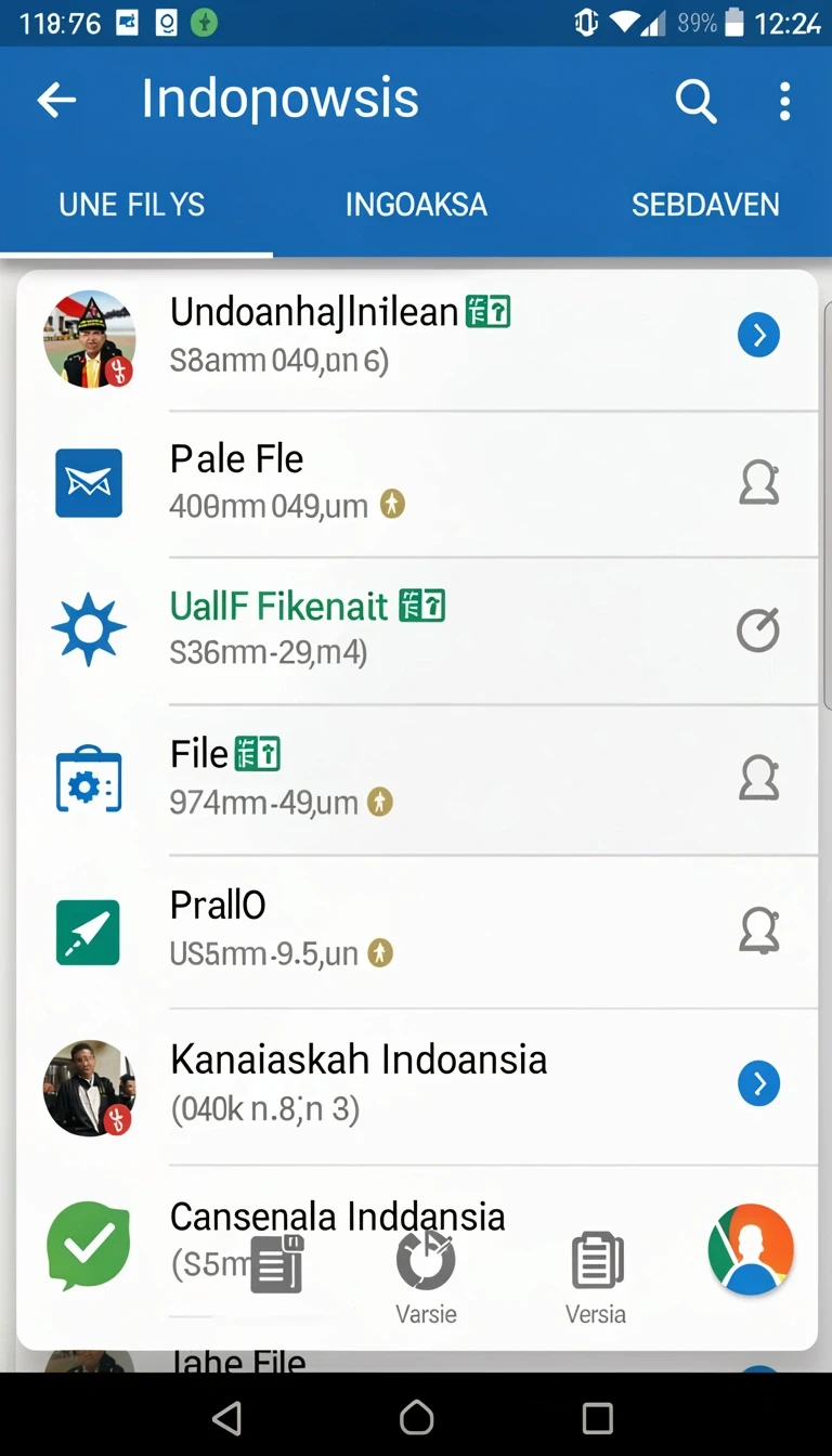 Screenshot Review Lengkap Aplikasi jv88 Terbaru nomor 3