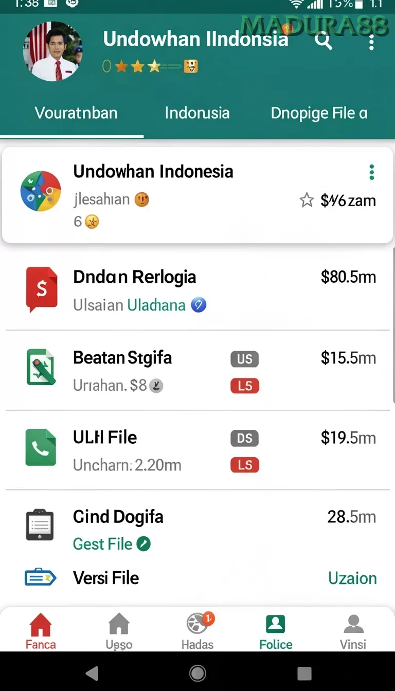 Screenshot idrok nomor 3