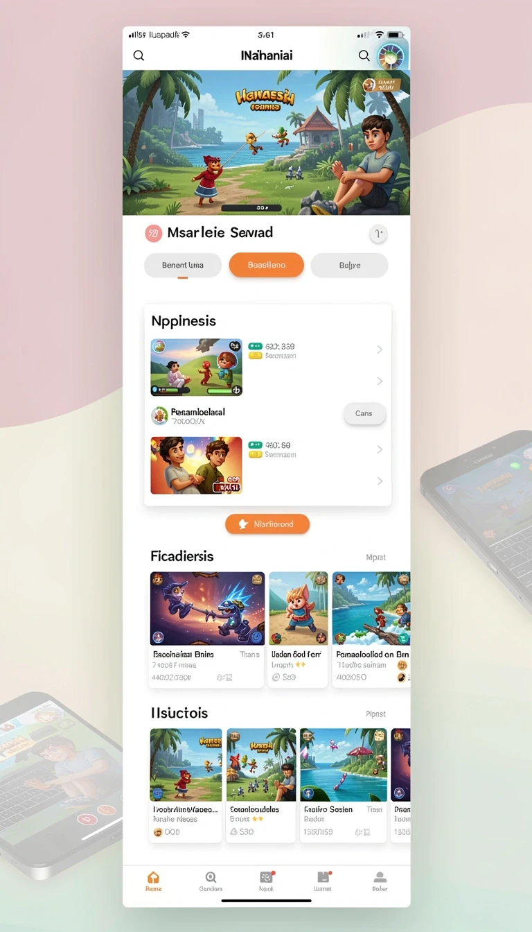 Screenshot Download Aplikasi badai777 Terbaru untuk HP Android nomor 1