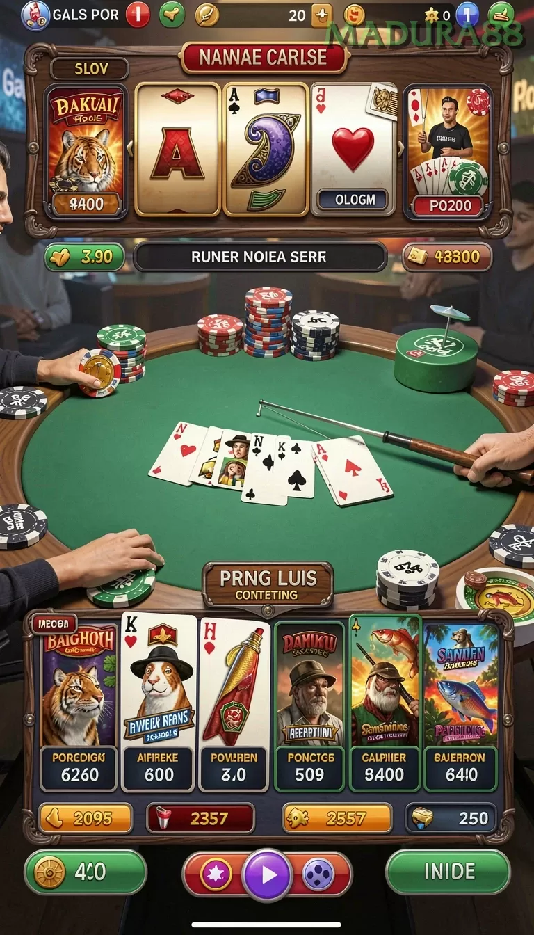 Screenshot royal88 nomor 1