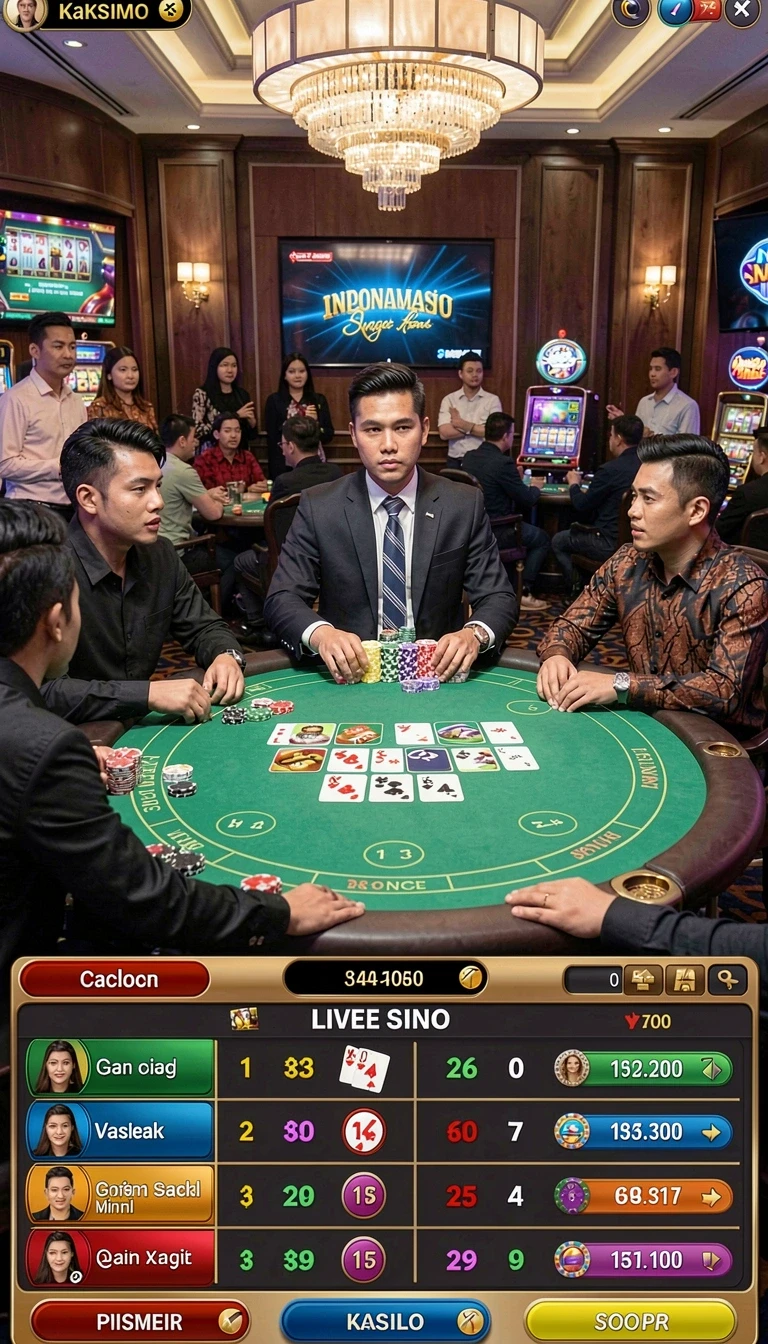 Screenshot Review Aplikasi omset288 nomor 3