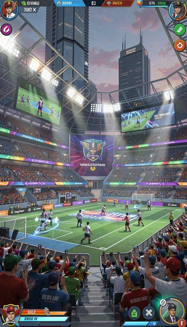 Screenshot 92glory APK Terbaru 2026 untuk Semua Perangkat nomor 2
