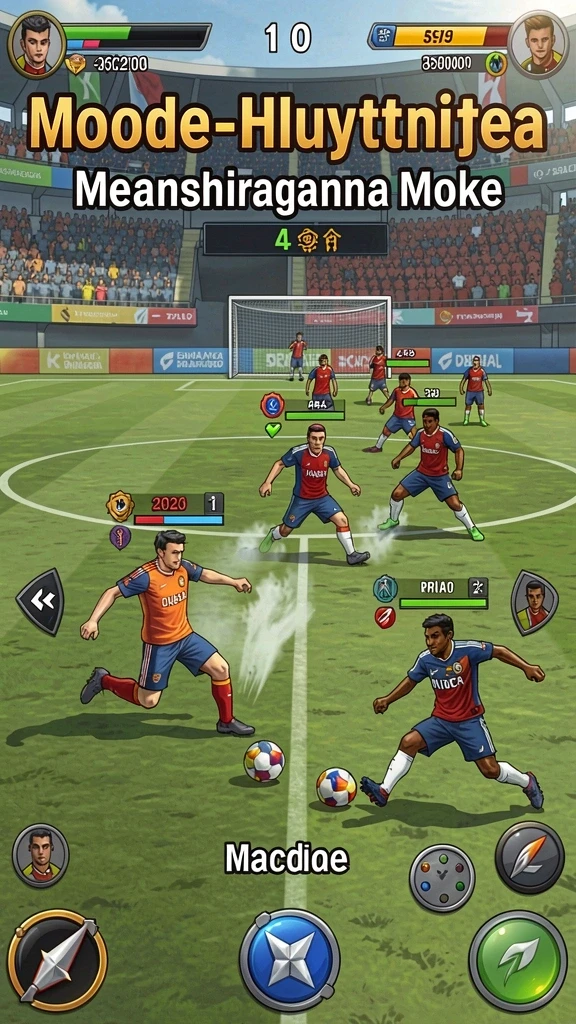 Screenshot Aplikasi mega288 Terbaru: Review dan Link Download nomor 1