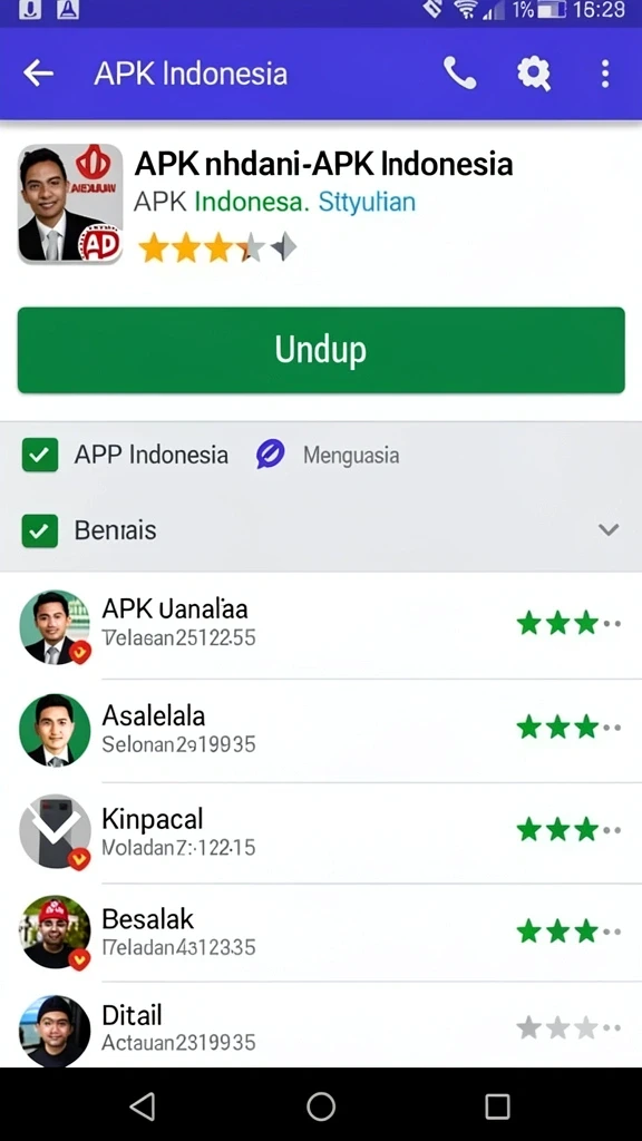 Screenshot ulartoto Versi Terbaru: Apa yang Baru? nomor 3
