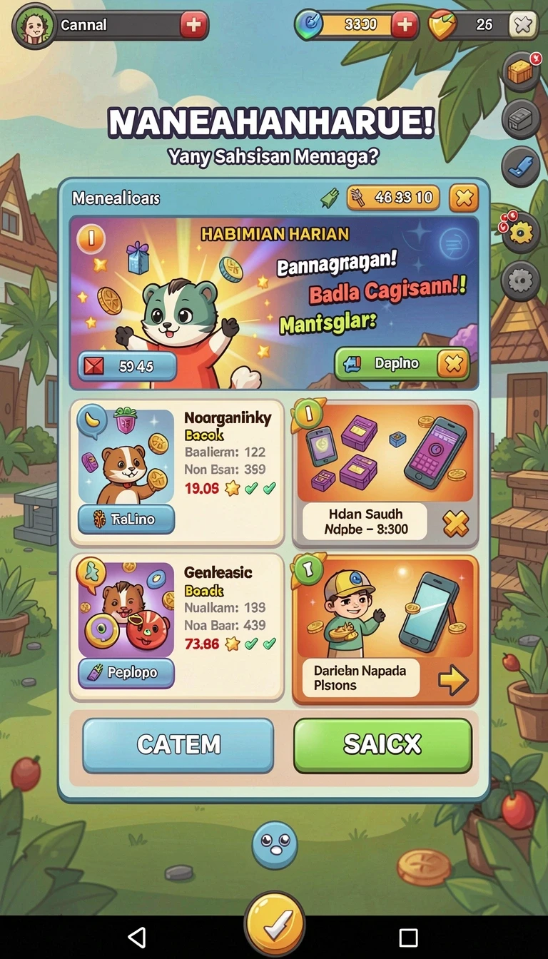 Screenshot Review Aplikasi omset288 nomor 1