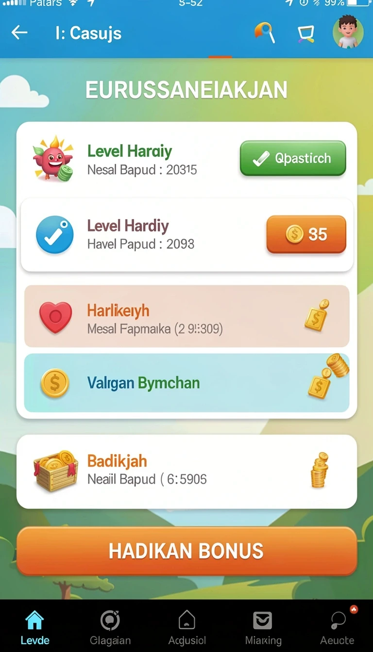 Screenshot harapjp APK Terbaru untuk Perangkat Android nomor 2