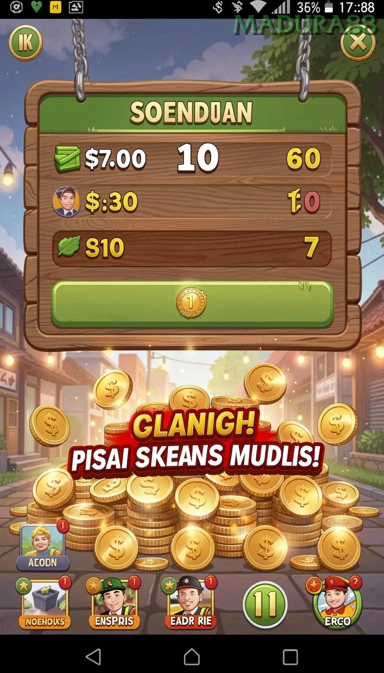 Screenshot loyalty nomor 1