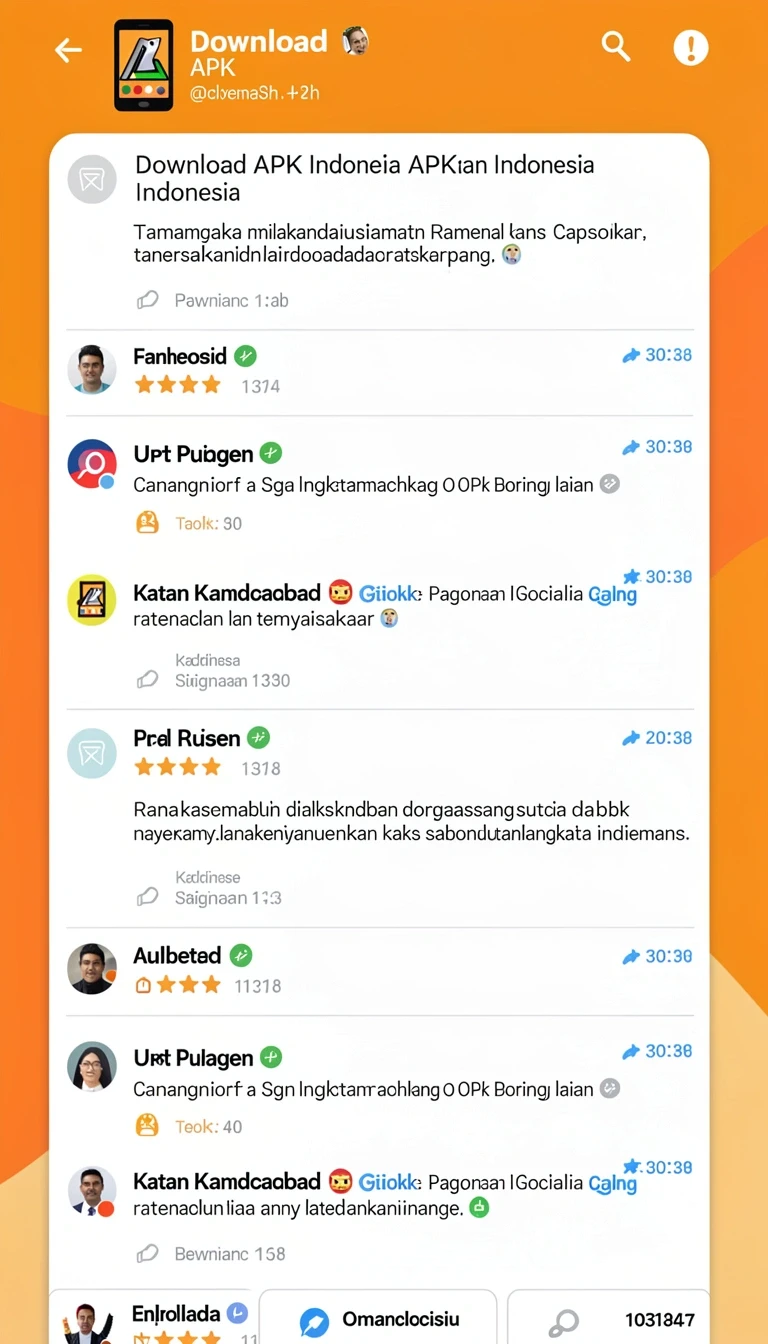 Screenshot ceria33 Terbaru 2026: Download APK dan Review nomor 1