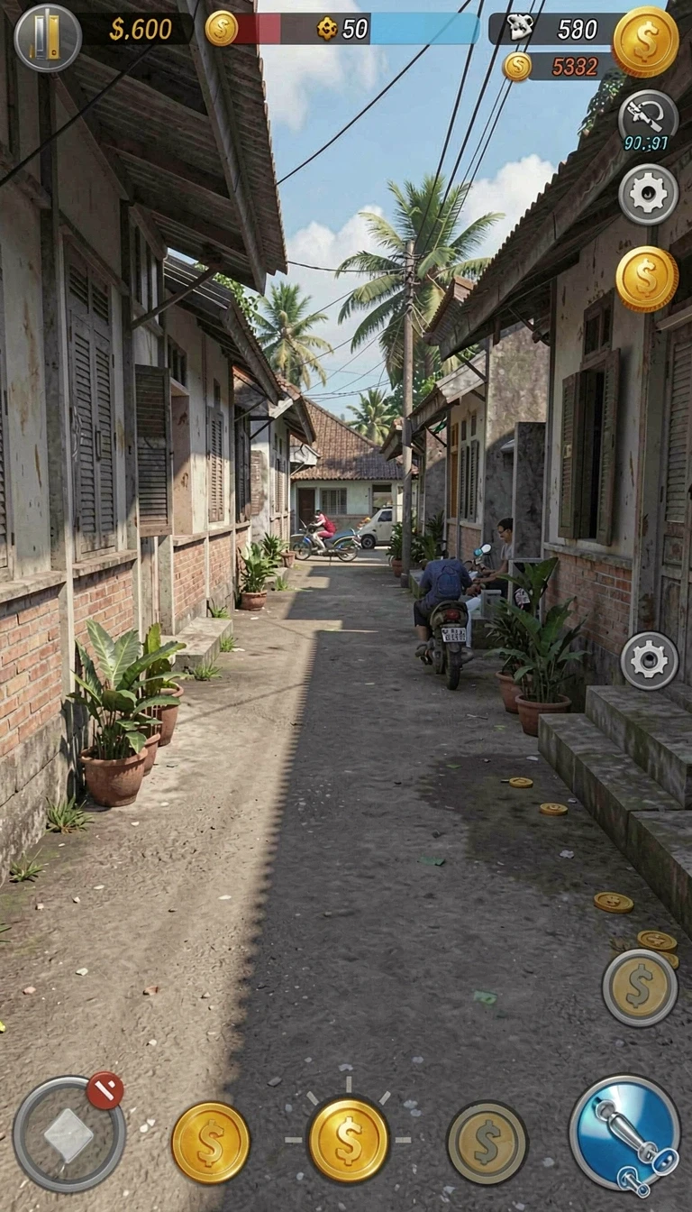 Screenshot Aplikasi 6rt Resmi: Download dan Instalasi nomor 1