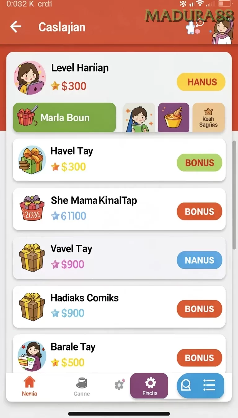 Screenshot 33lgames nomor 3