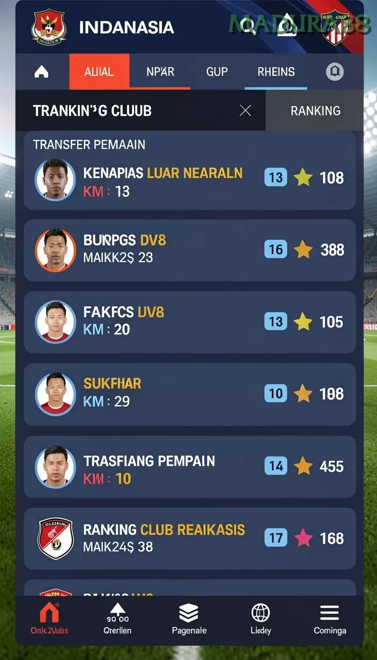 Screenshot kaskustoto nomor 1