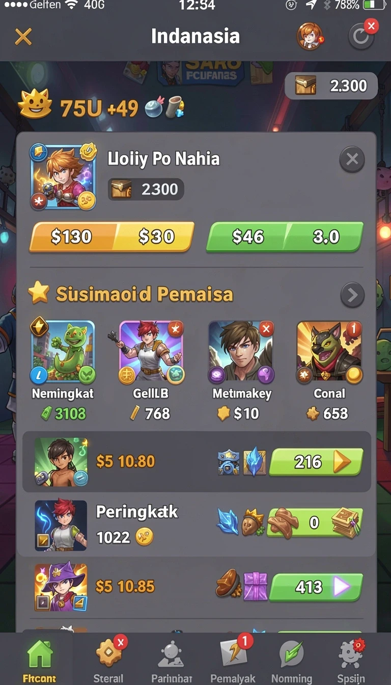 Screenshot semesta69 Versi Terbaru untuk Android Tanpa Ribet nomor 1
