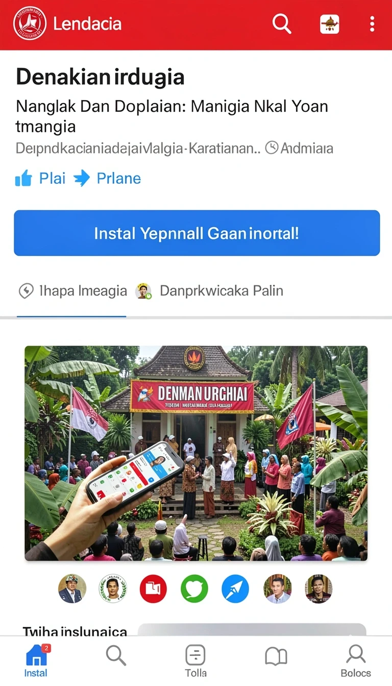 Screenshot Review Lengkap Aplikasi st178 Terbaru nomor 1