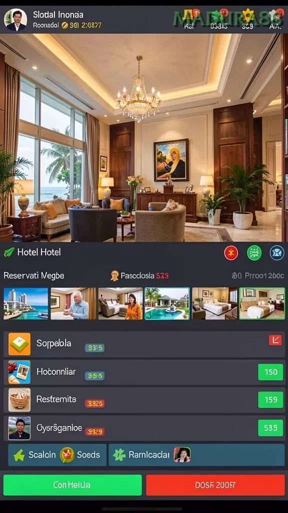 Screenshot pragmatic4d nomor 3