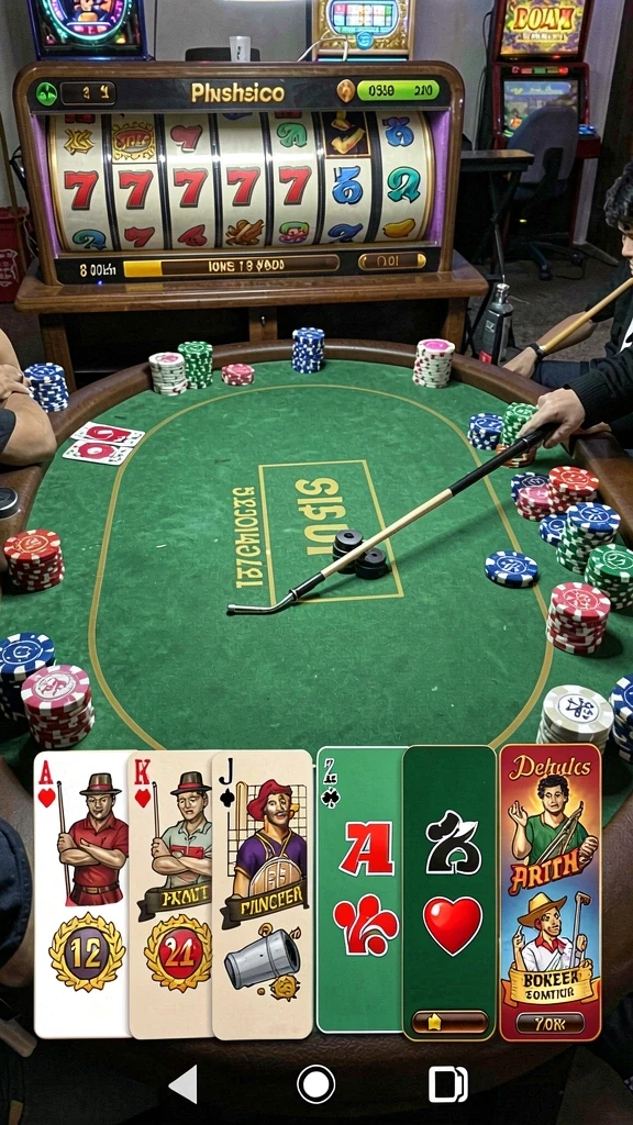Screenshot Download tiktaktogel APK Original untuk Android nomor 3