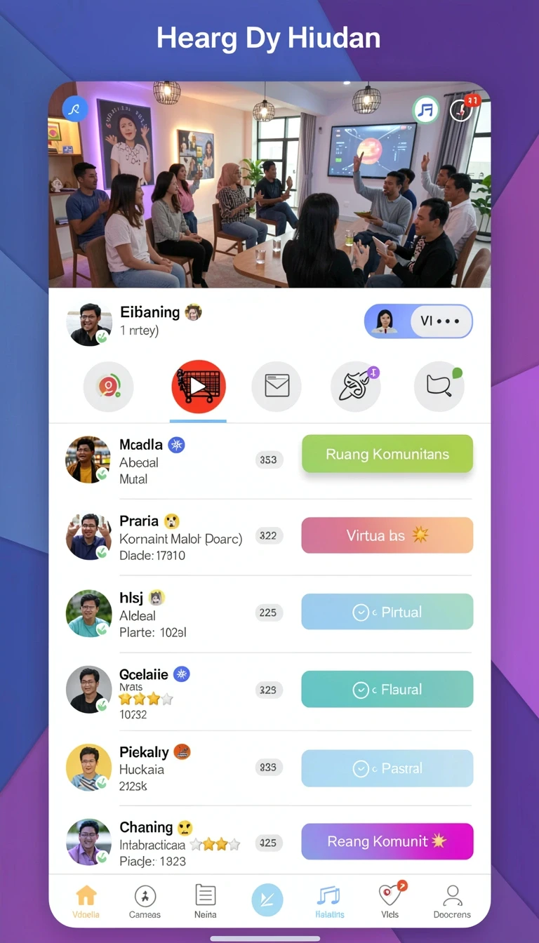Screenshot Aplikasi dewa787 Resmi dan Terpercaya di Android nomor 3