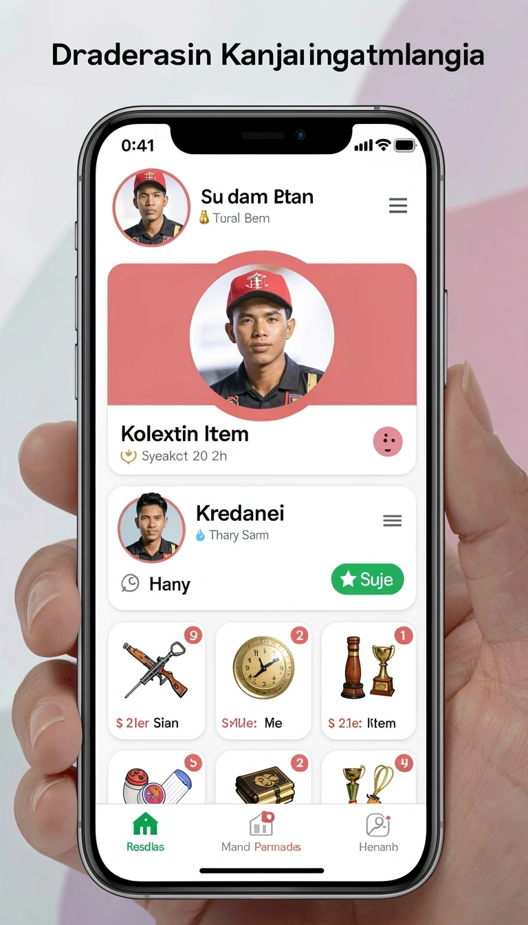 Screenshot laba777 Terbaru: Download APK dan Info Lengkap nomor 3